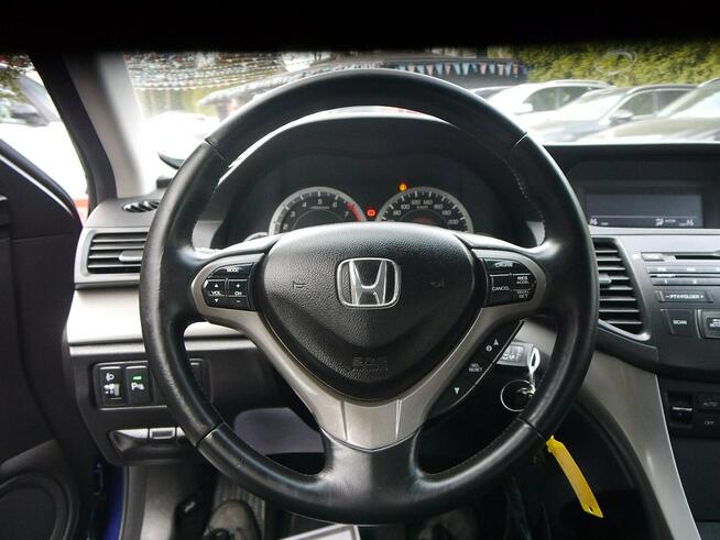 Honda Accord 2.0 bez rdzy!! Stan b.dobry 100%bezwypadkowy z Niemiec Gwarancja 12mc