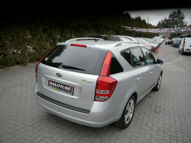 Kia Cee'd 1.6d bez rdzy kamera Navi Stan b.dobry bezwypadkowy Gwarancja 12mc