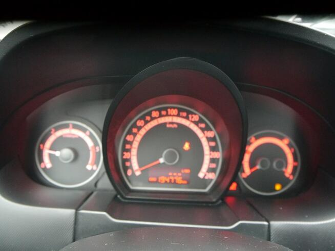 Kia Cee'd 1.6d bez rdzy kamera Navi Stan b.dobry bezwypadkowy Gwarancja 12mc