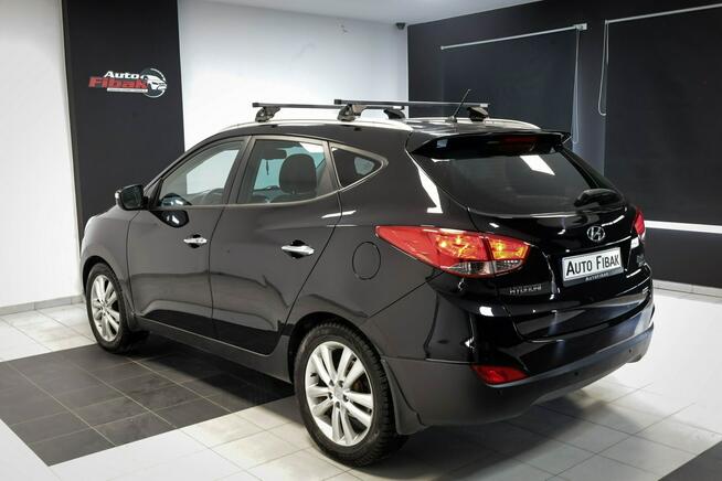 Hyundai ix35 4WD*I rej 2012*Automat*4 Podgrzewane siedzenia*Keyless