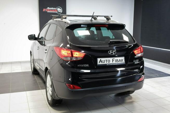 Hyundai ix35 4WD*I rej 2012*Automat*4 Podgrzewane siedzenia*Keyless