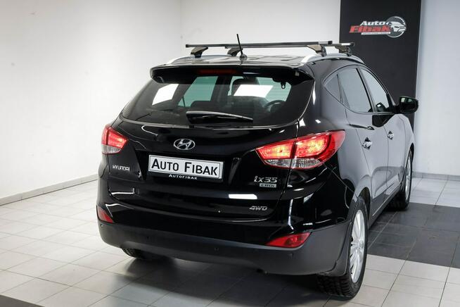 Hyundai ix35 4WD*I rej 2012*Automat*4 Podgrzewane siedzenia*Keyless