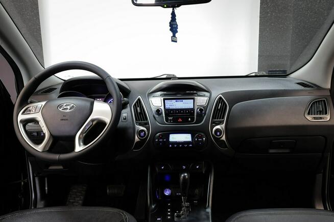 Hyundai ix35 4WD*I rej 2012*Automat*4 Podgrzewane siedzenia*Keyless