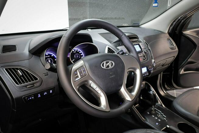 Hyundai ix35 4WD*I rej 2012*Automat*4 Podgrzewane siedzenia*Keyless