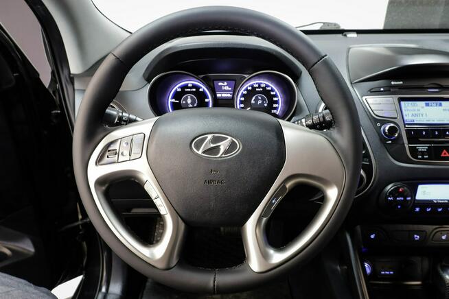 Hyundai ix35 4WD*I rej 2012*Automat*4 Podgrzewane siedzenia*Keyless