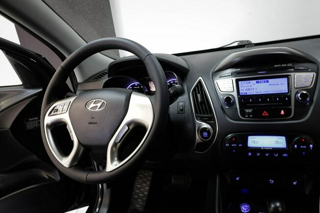 Hyundai ix35 4WD*I rej 2012*Automat*4 Podgrzewane siedzenia*Keyless