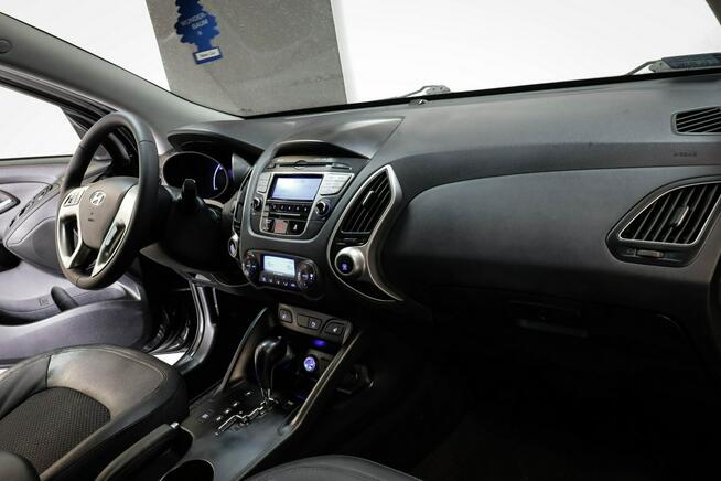 Hyundai ix35 4WD*I rej 2012*Automat*4 Podgrzewane siedzenia*Keyless
