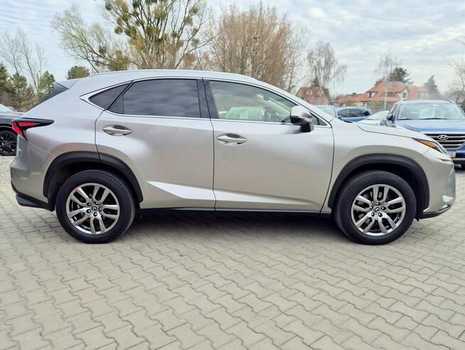 Lexus NX Salon Polska * Fv 23% * 2020 / 2021 * I właściciel