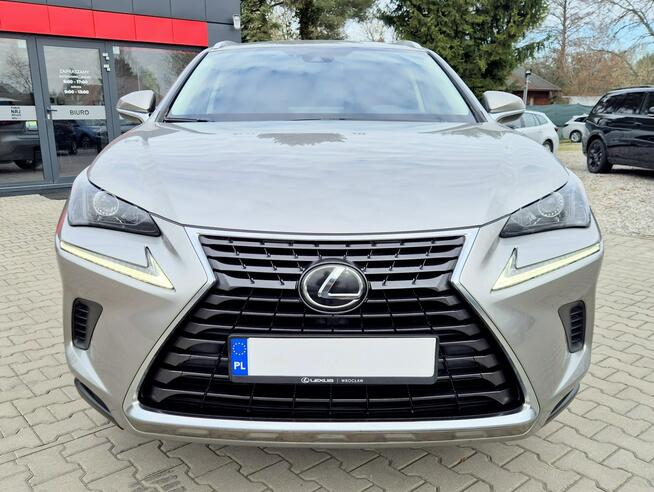 Lexus NX Salon Polska * Fv 23% * 2020 / 2021 * I właściciel