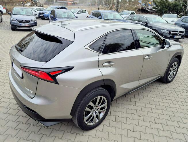 Lexus NX Salon Polska * Fv 23% * 2020 / 2021 * I właściciel