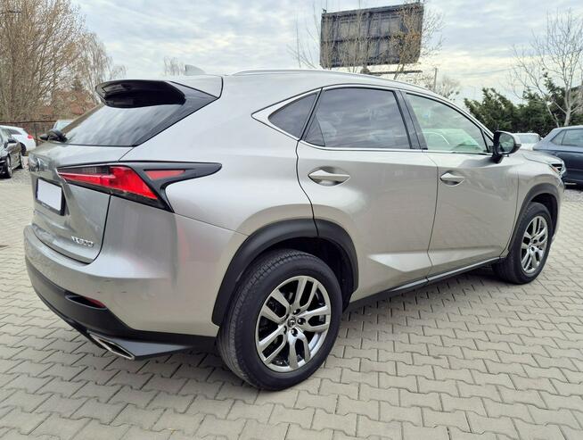 Lexus NX Salon Polska * Fv 23% * 2020 / 2021 * I właściciel