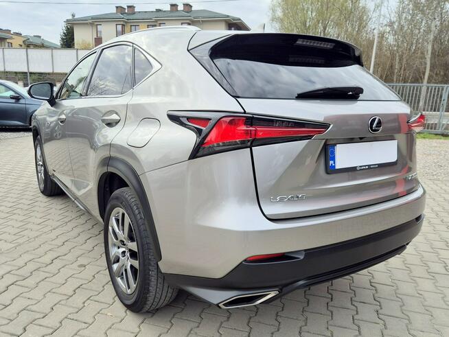 Lexus NX Salon Polska * Fv 23% * 2020 / 2021 * I właściciel