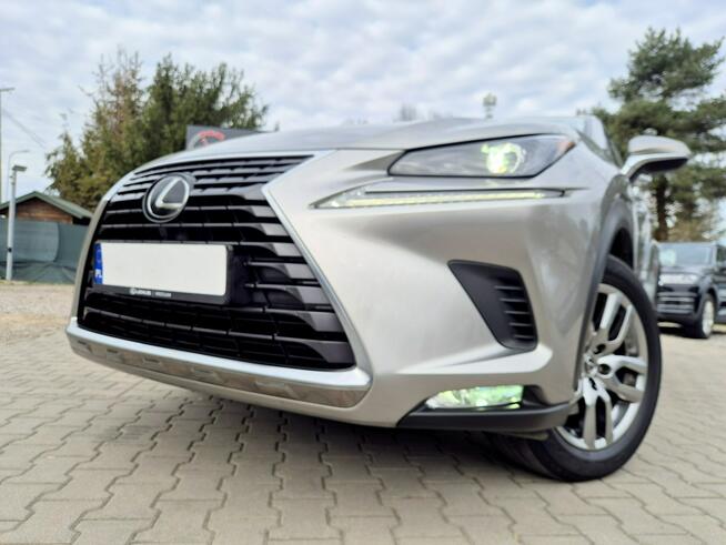 Lexus NX Salon Polska * Fv 23% * 2020 / 2021 * I właściciel