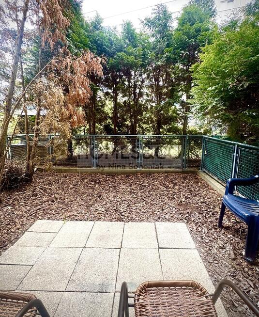 Kawalerka 33,67 m2 z prywatnym ogródkiem, Targówek