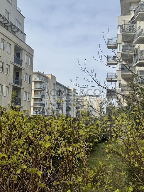 Kawalerka 33,67 m2 z prywatnym ogródkiem, Targówek