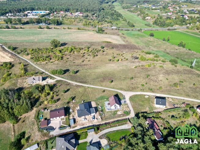 Działka rolna Kruszyn gm. Sicienko