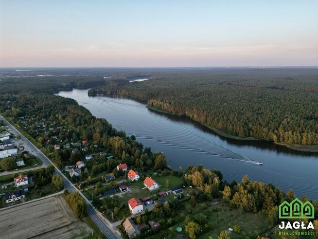 Działka rolna Samociążek gm. Koronowo