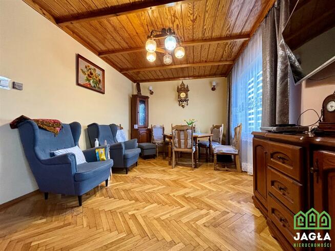 Dom Osięciny