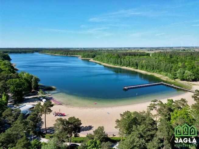 Działka rolna Kamionki Małe gm. Łysomice