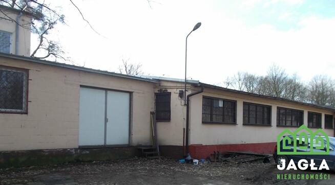 Lokal użytkowy Kcynia Kcynia