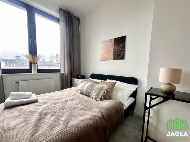 Mieszkanie Bydgoszcz Centrum