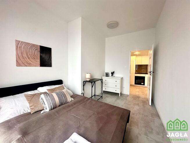 Mieszkanie Bydgoszcz Centrum