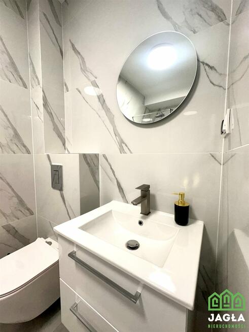 Mieszkanie Bydgoszcz Centrum