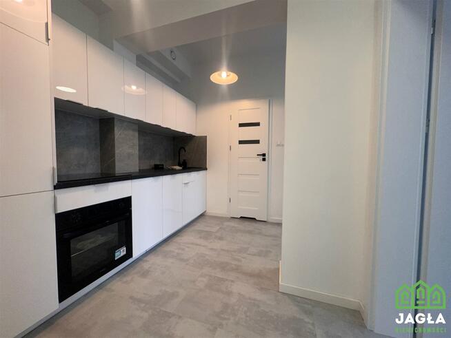 Mieszkanie Bydgoszcz Centrum