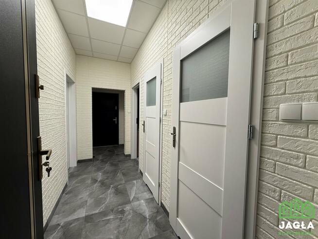 Lokal użytkowy Łochowo gm. Białe Błota, szosa Nakielska