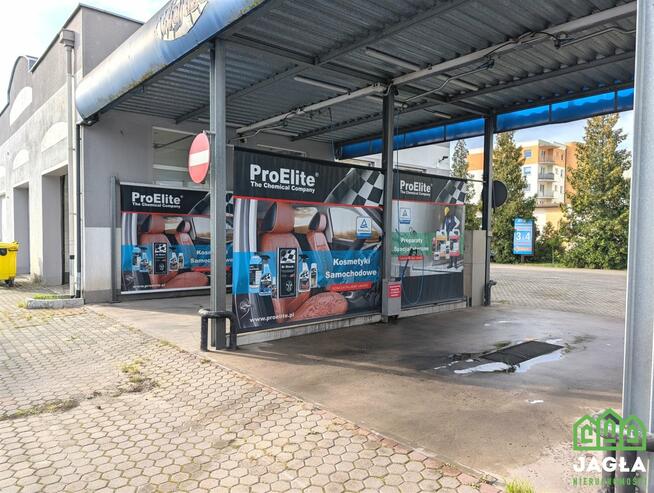 Lokal użytkowy Bydgoszcz Fordon