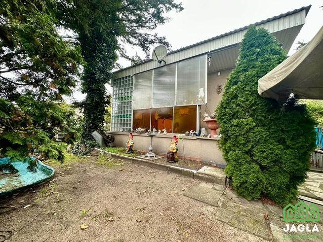 Działka rekreacyjna Bydgoszcz Myślęcinek