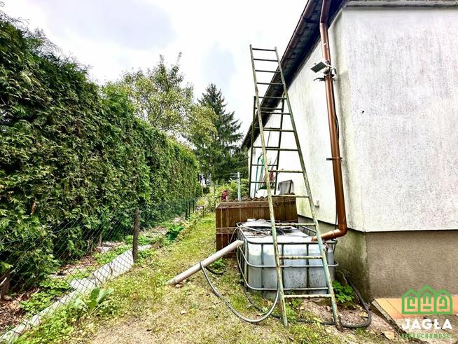 Działka rekreacyjna Bydgoszcz Myślęcinek