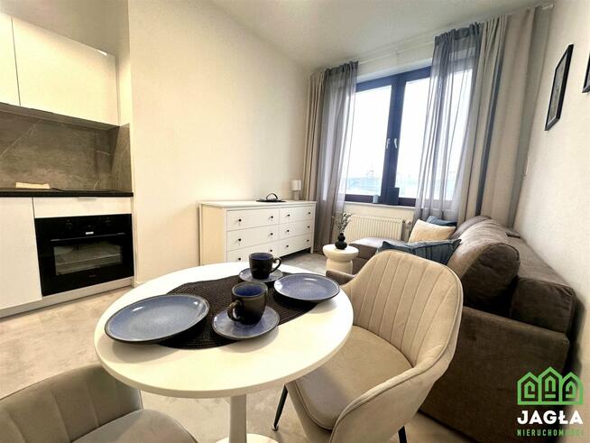 Mieszkanie Bydgoszcz Centrum