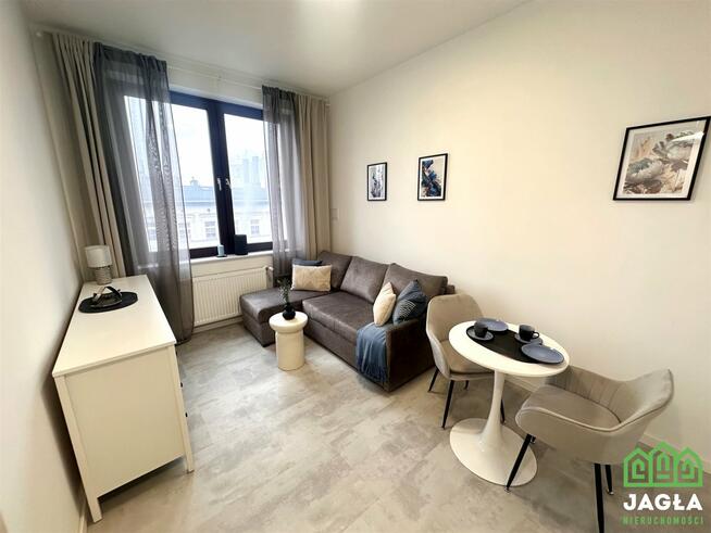 Mieszkanie Bydgoszcz Centrum