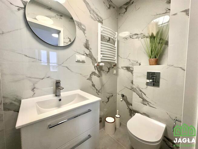 Mieszkanie Bydgoszcz Centrum