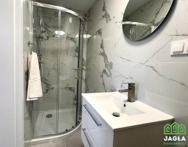 Mieszkanie Bydgoszcz Centrum