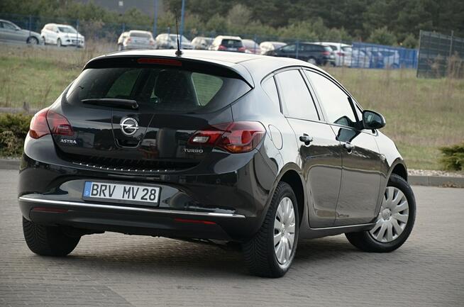 Opel Astra 1,4 Turbo*140KM*LIFT*LED*Niemcy*ASO