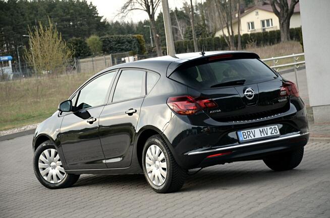 Opel Astra 1,4 Turbo*140KM*LIFT*LED*Niemcy*ASO