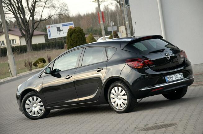 Opel Astra 1,4 Turbo*140KM*LIFT*LED*Niemcy*ASO