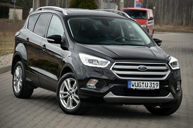 Ford Kuga 1,5 Benzyna*150KM*Nawigacja*Panorama*Skóry*SONY