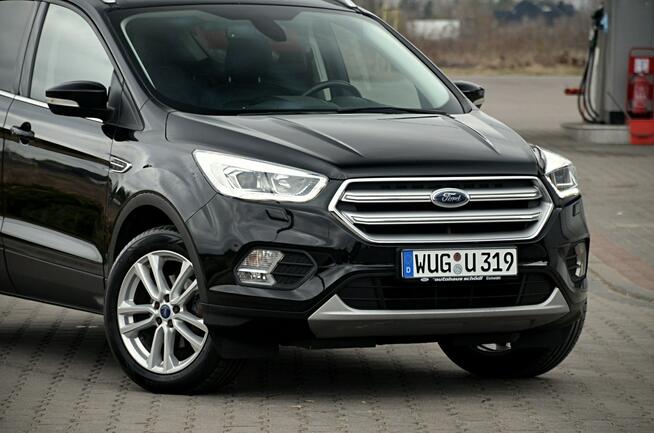 Ford Kuga 1,5 Benzyna*150KM*Nawigacja*Panorama*Skóry*SONY