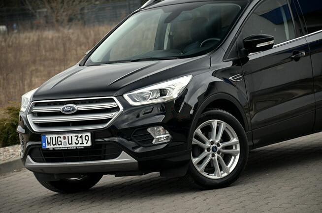 Ford Kuga 1,5 Benzyna*150KM*Nawigacja*Panorama*Skóry*SONY