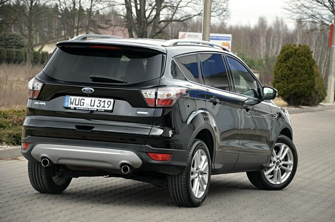 Ford Kuga 1,5 Benzyna*150KM*Nawigacja*Panorama*Skóry*SONY
