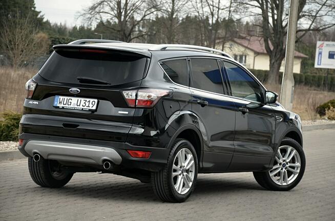 Ford Kuga 1,5 Benzyna*150KM*Nawigacja*Panorama*Skóry*SONY