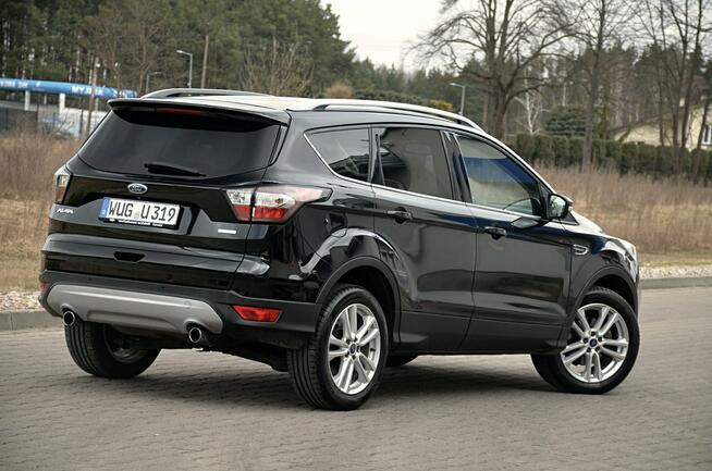Ford Kuga 1,5 Benzyna*150KM*Nawigacja*Panorama*Skóry*SONY