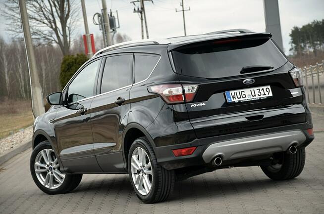 Ford Kuga 1,5 Benzyna*150KM*Nawigacja*Panorama*Skóry*SONY