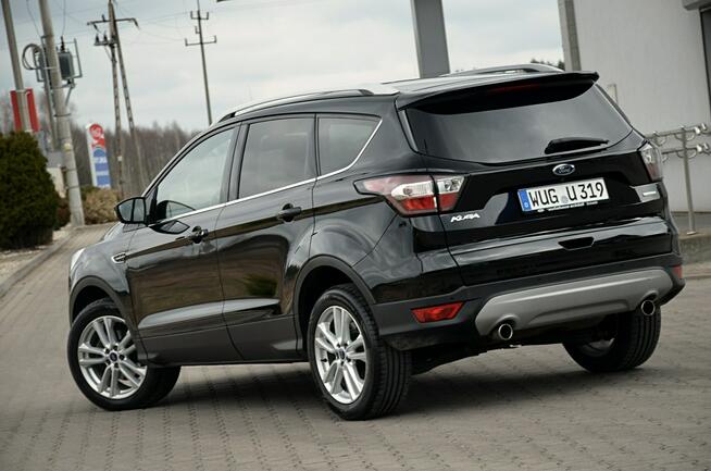 Ford Kuga 1,5 Benzyna*150KM*Nawigacja*Panorama*Skóry*SONY