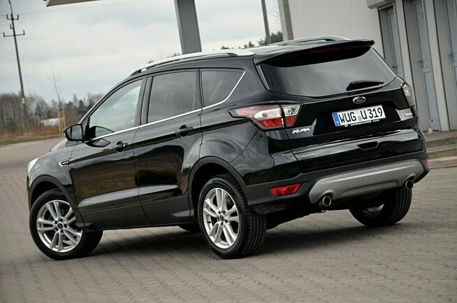Ford Kuga 1,5 Benzyna*150KM*Nawigacja*Panorama*Skóry*SONY