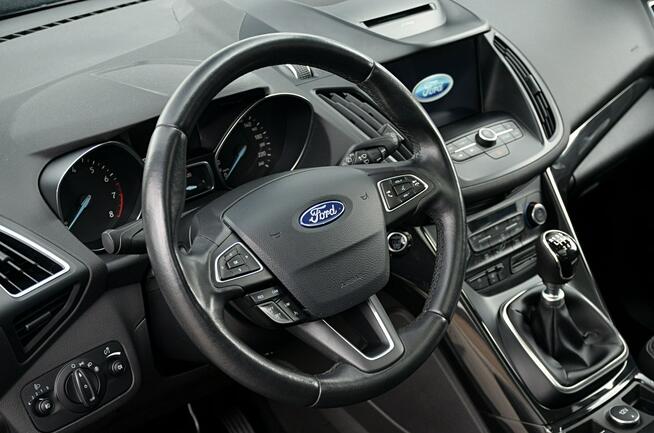 Ford Kuga 1,5 Benzyna*150KM*Nawigacja*Panorama*Skóry*SONY
