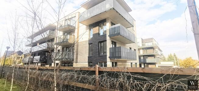 Mieszkanie Kraków Prądnik Biały